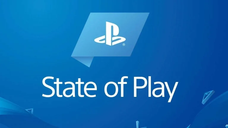 PlayStation State of Play