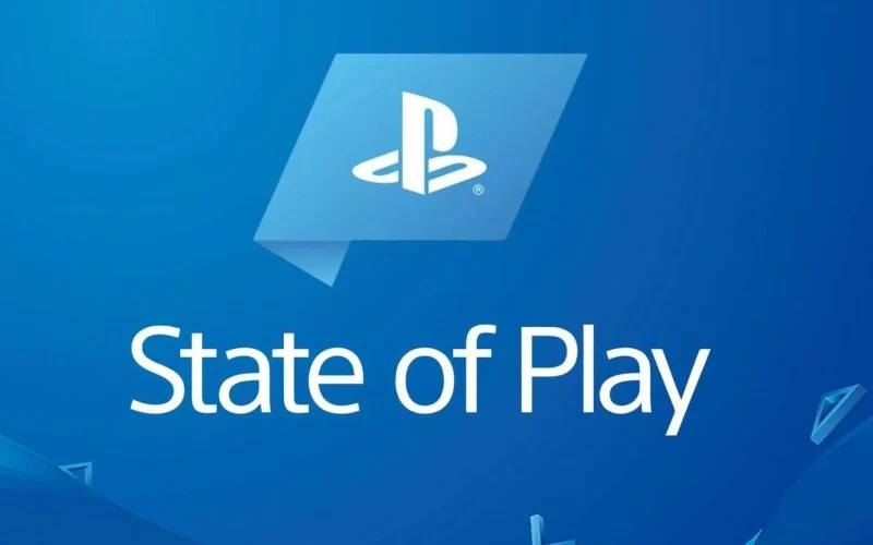 PlayStation State of Play