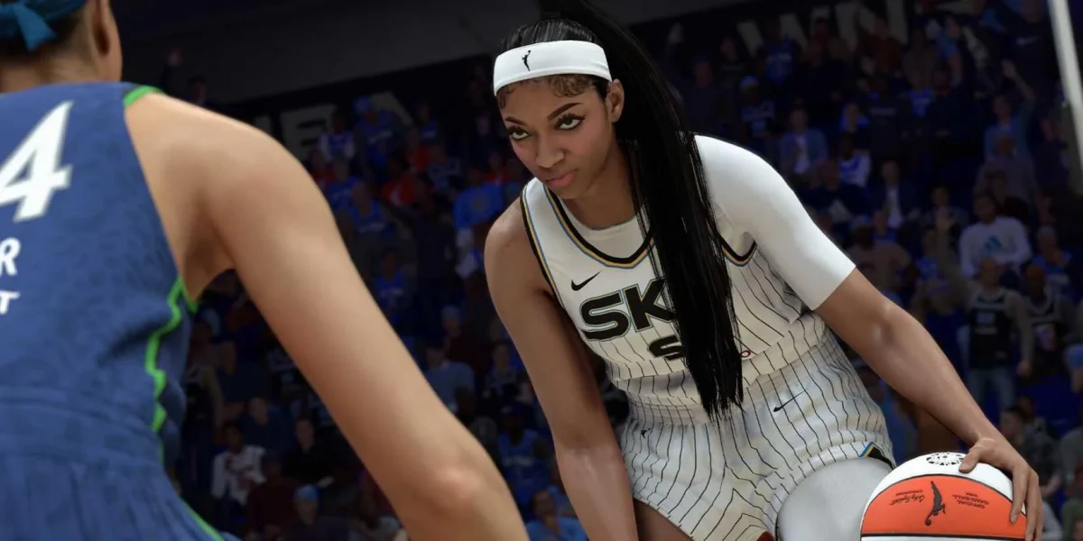 NBA 2K26