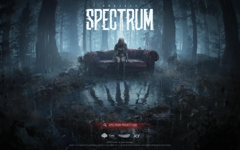 Project Spectrum