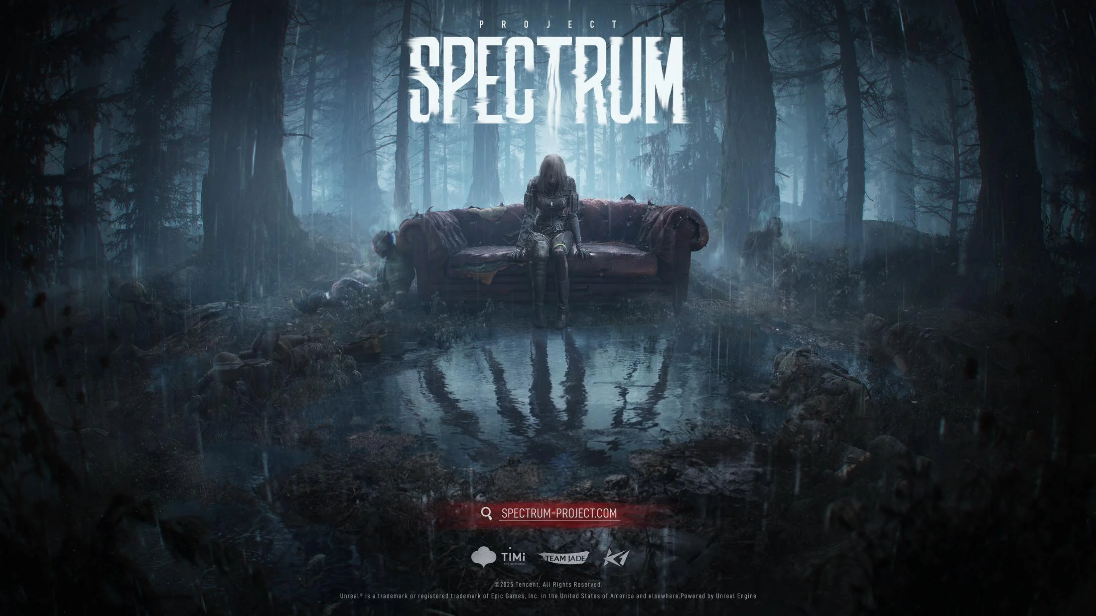 Project Spectrum