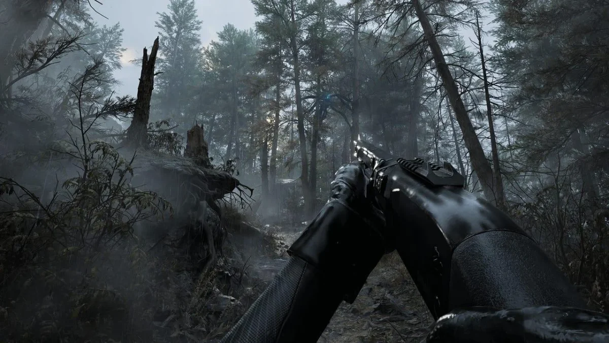 Project Spectrum é o novo shooter de terror da Team Jade Project Spectrum