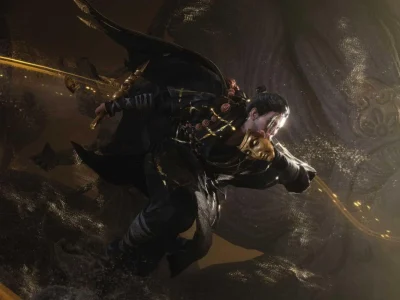 Where Winds Meet confirma data de lançamento no PC e PS5