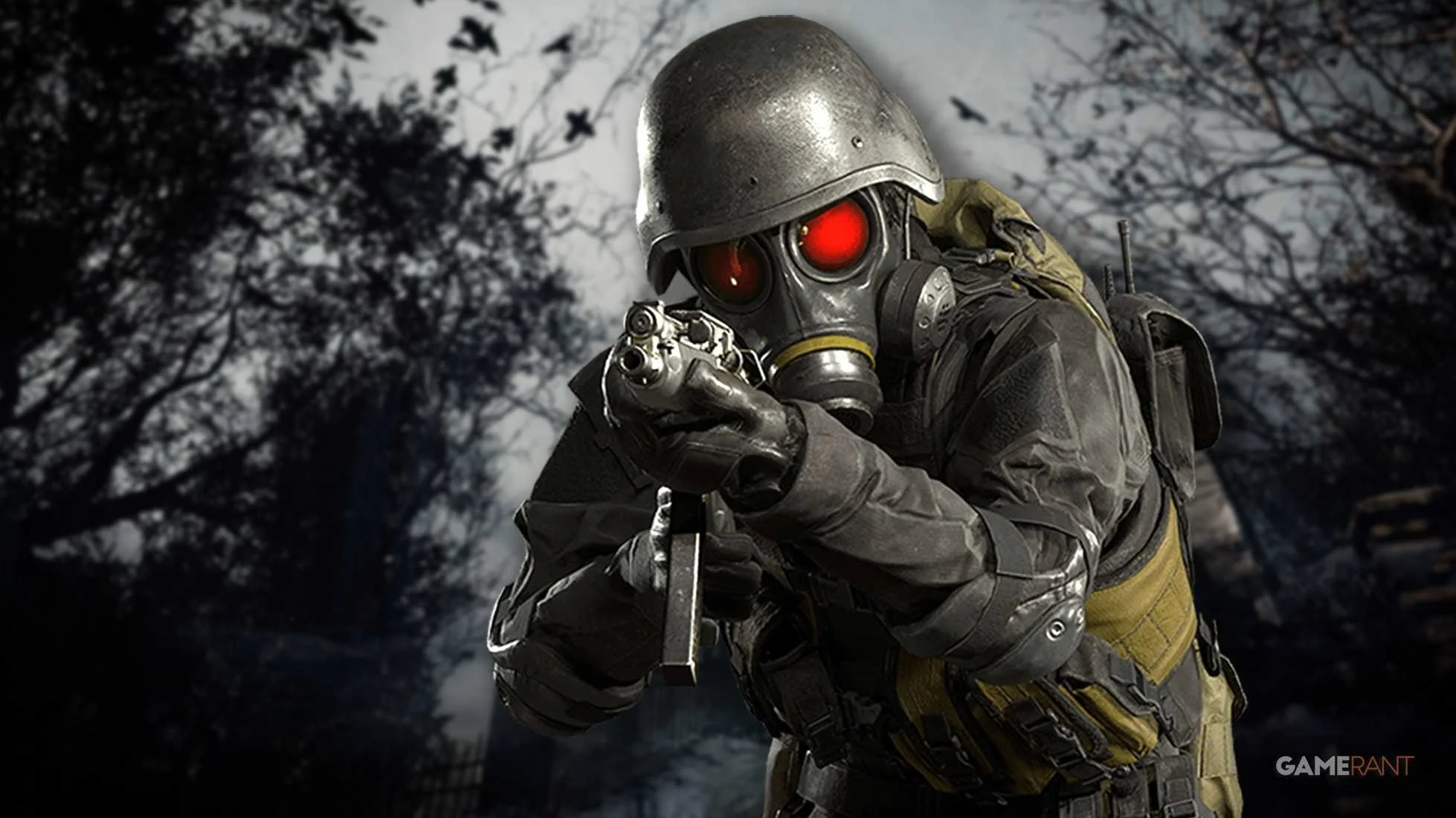 Resident Evil
