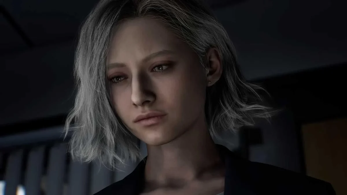 Resident Evil Requiem apresenta Grace Ashcroft como nova protagonista Resident Evil Requiem