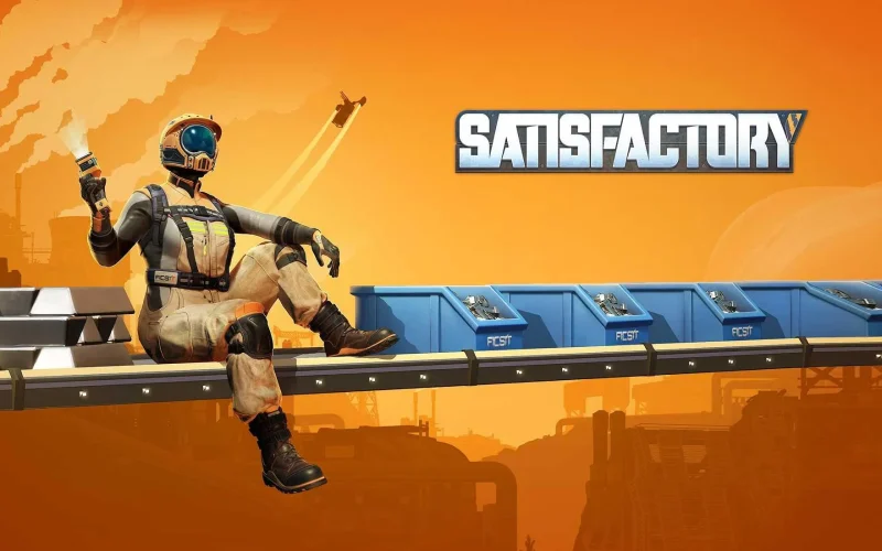 Satisfactory
