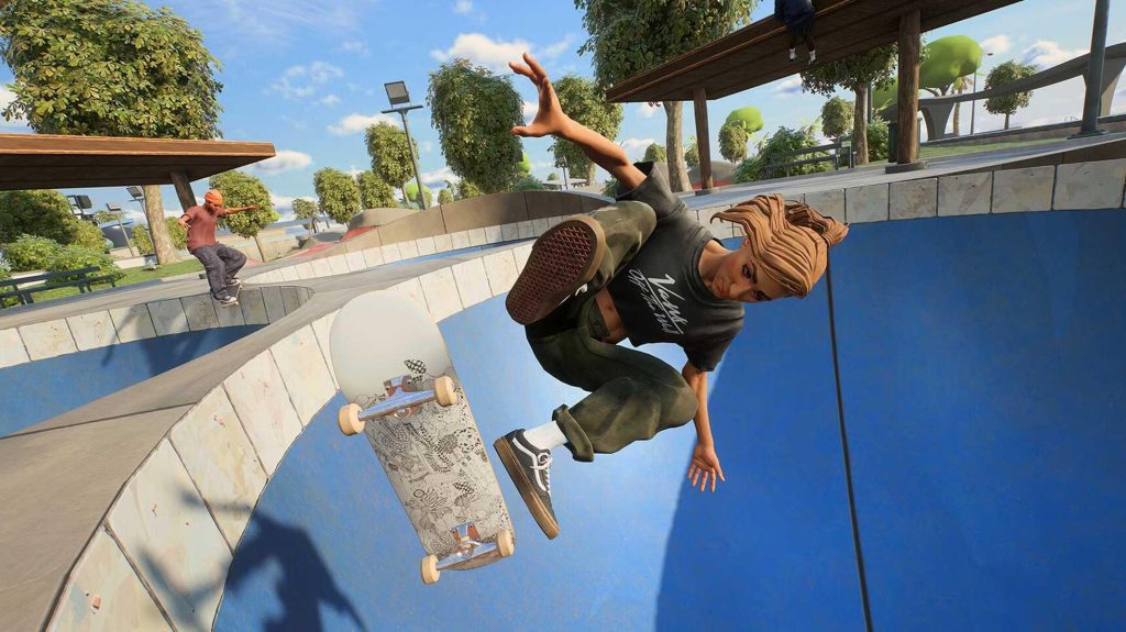 Skate Early Access