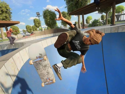 Skate Early Access: data de lançamento confirmada