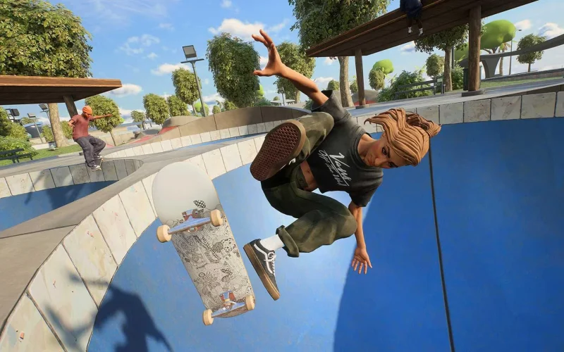 Skate Early Access