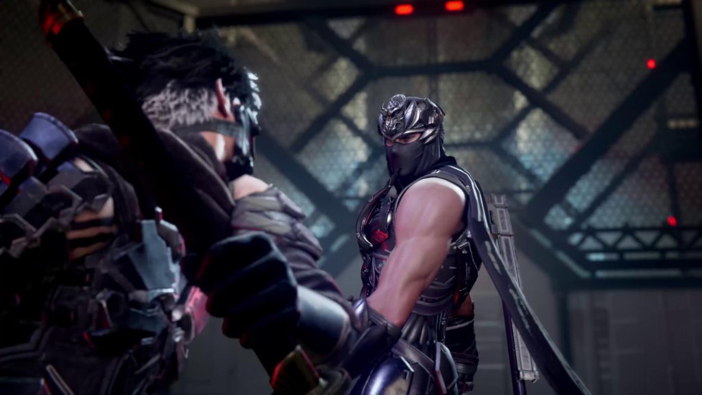 Ninja Gaiden 4 terá modos de dificuldade para ajudar iniciantes 9 Ninja Gaiden 4