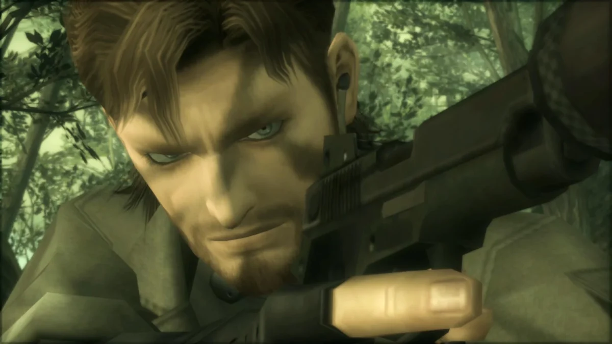 Konami planeja 2 novos jogos de Metal Gear Solid sem Kojima Metal Gear Solid