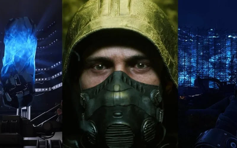 STALKER 2 terá dois DLCs em desenvolvimento, confirma produtor