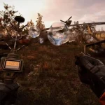 STALKER 2 PS5