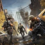 The Division 2