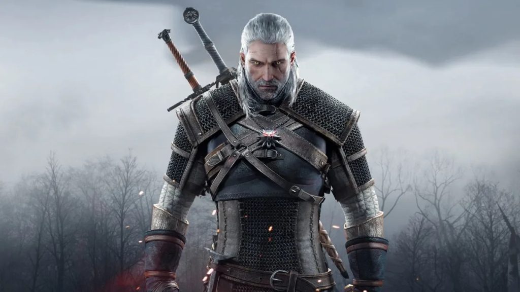 The Witcher 4: Ciri será protagonista do novo RPG da CDPR 13 The Witcher 3