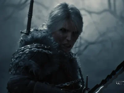 The Witcher 4: Ciri será protagonista do novo RPG da CDPR