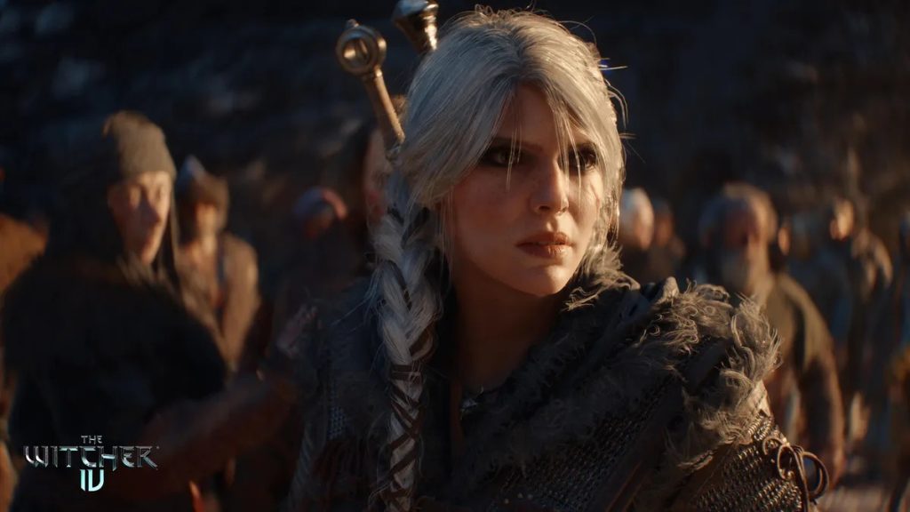 The Witcher 4: Ciri será protagonista do novo RPG da CDPR 10 The Witcher 4