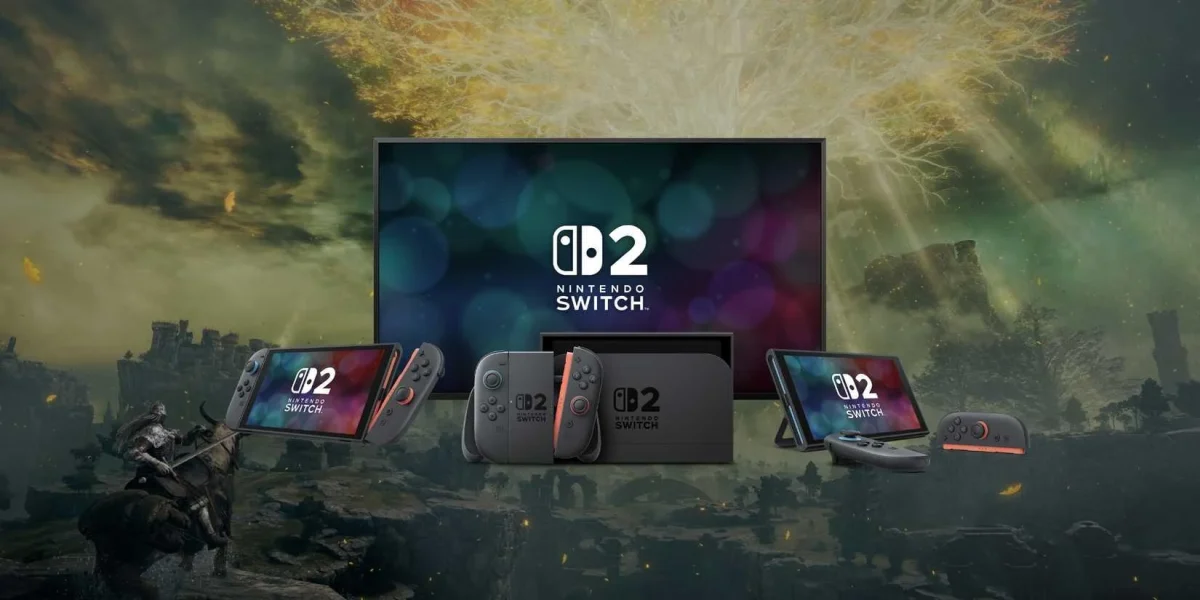 Nintendo Switch 2: desenvolvedores enfrentam dificuldades para conseguir kits de desenvolvimento Nintendo Switch