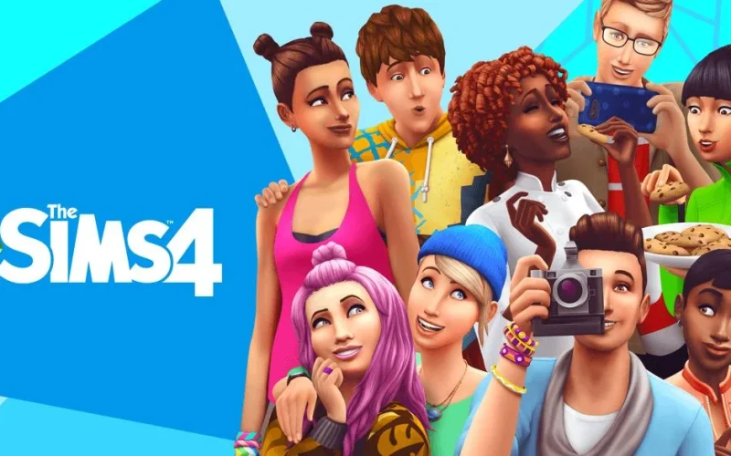 The Sims 4: novos Creator Kits chegam em agosto de 2025