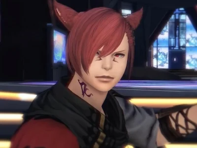 Final Fantasy 14 Nintendo Switch 2 pode ganhar port em breve
