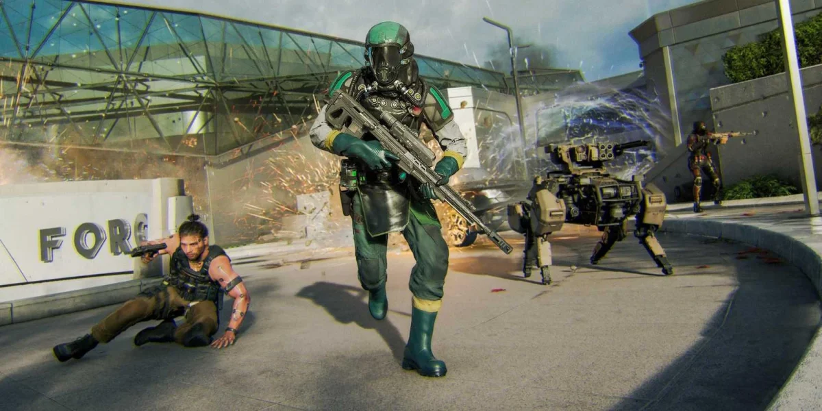 Pré-venda Battlefield 6 supera Black Ops 7 no PlayStation Pré-venda Battlefield 6