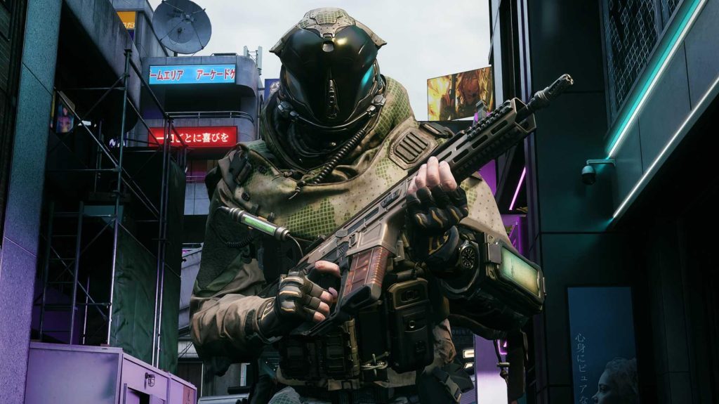 Pré-venda Battlefield 6