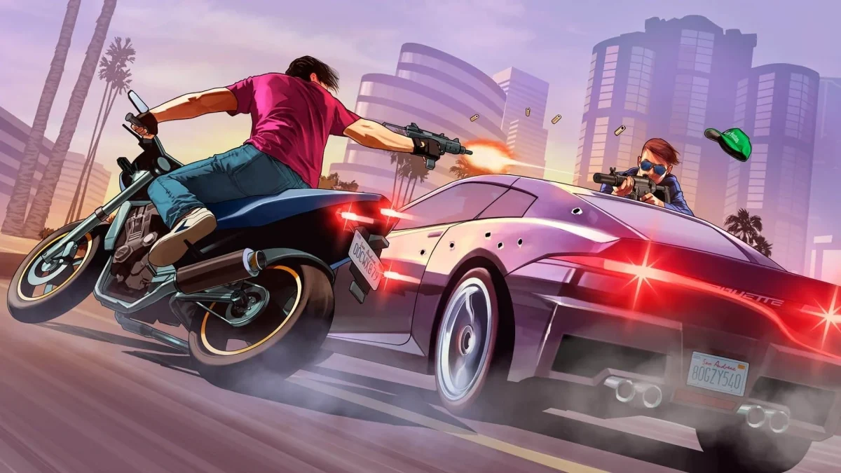 GTA 6 rumores