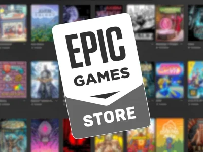 Jogos gratuitos Epic Games de setembro de 2025