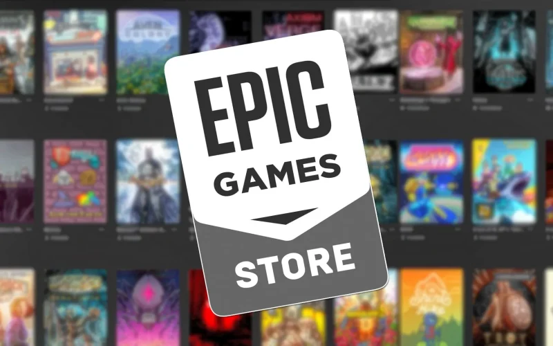 Jogos Gratuitos Epic Games