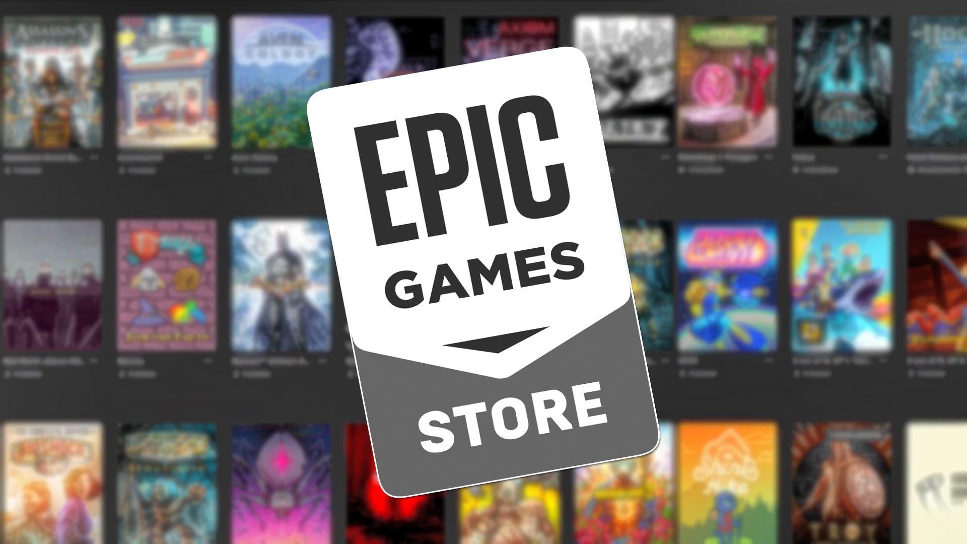 Jogos gratuitos Epic Games de setembro de 2025
