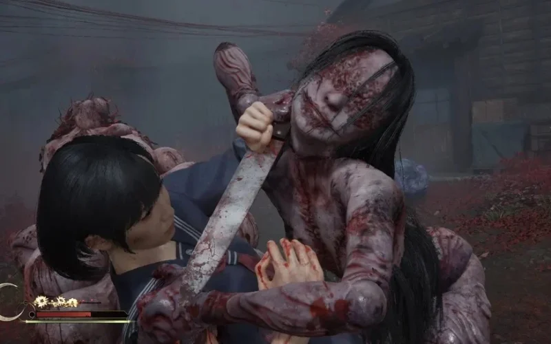 Silent Hill F