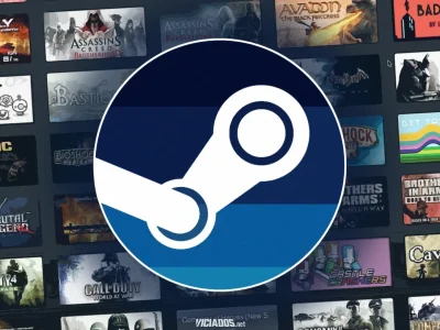 Steam lança 12 novos jogos grátis para PC