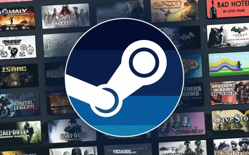 Steam