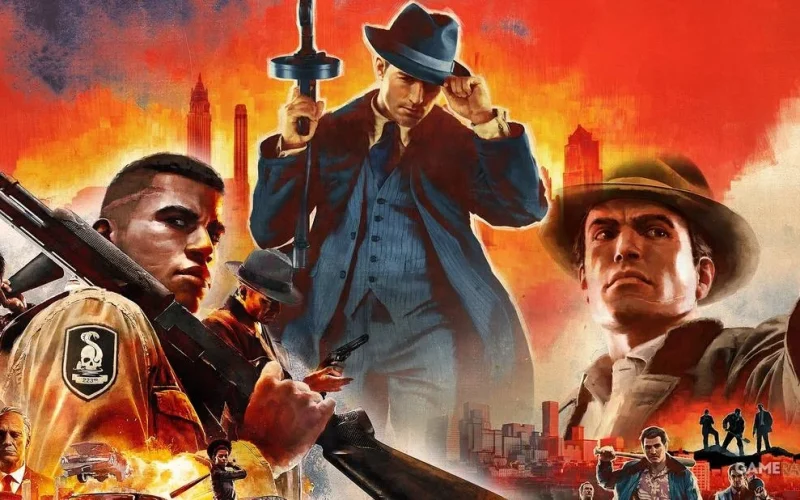Mafia
