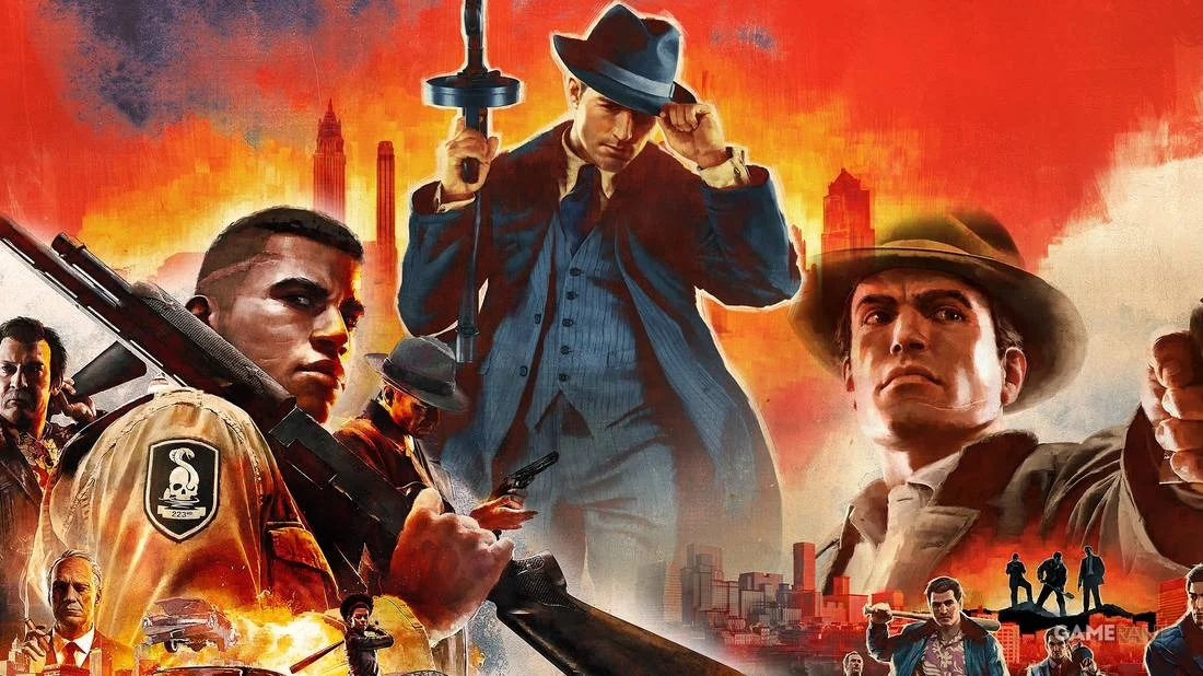 Mafia