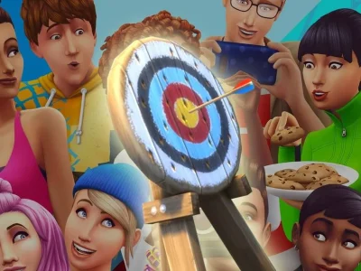The Sims 4 Adventure Awaits será revelado em 4 de setembro