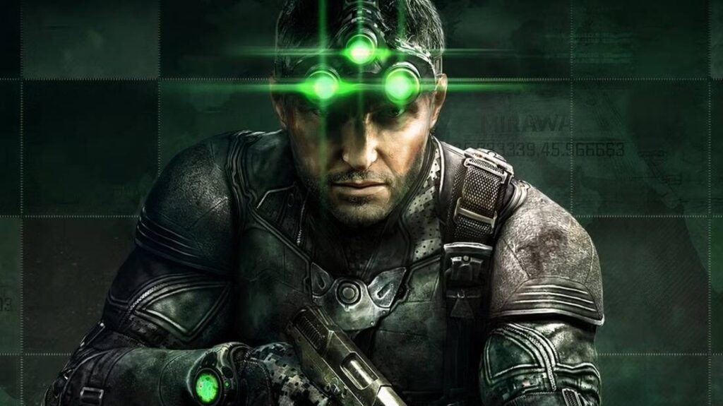Splinter Cell