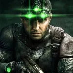 Splinter Cell