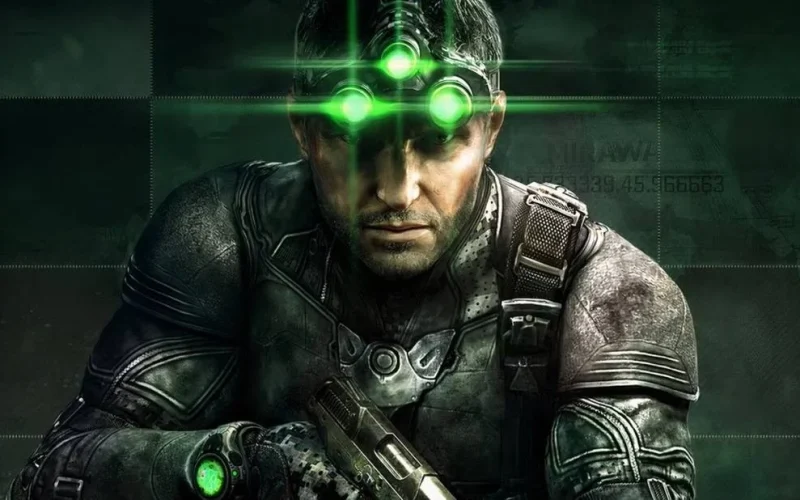 Splinter Cell
