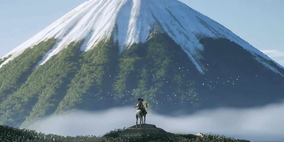 Ghost of Tsushima 2