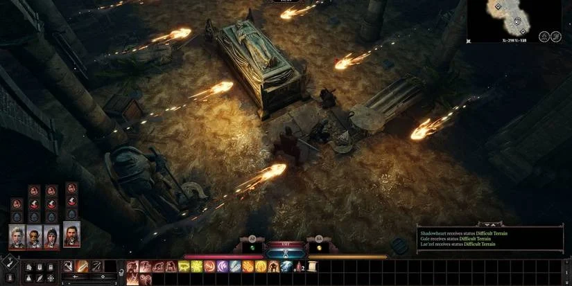 Baldurs Gate 3 chega ao menor preço da história na Steam Baldurs Gate 3