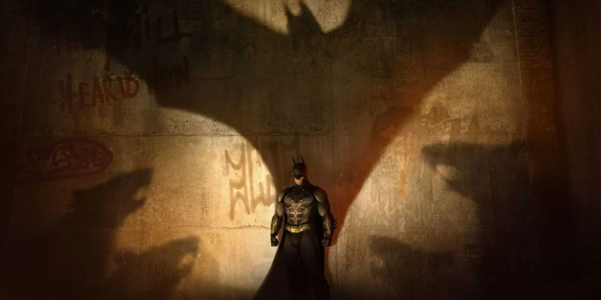 Batman Arkham Shadow 2 pode estar em desenvolvimento, revela ator Batman Arkham Shadow 2