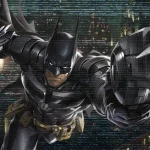 Batman Arkham Shadow 2