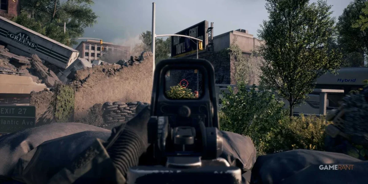 Battlefield 6 New Sobek City gameplay vazado mostra mapa urbano no Cairo Battlefield 6 New Sobek City