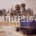 Battlefield 6 New Sobek City