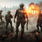 Battlefield 6 battle royale