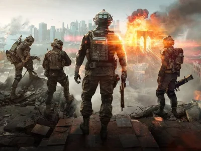 Battlefield 6 battle royale: detalhes revelados do novo modo