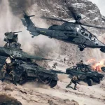 Battlefield 6 performance