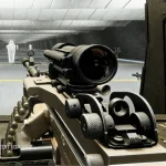 Battlefield 6 Aim Assist