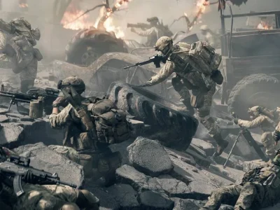 Battlefield 6 crossplay: EA esclarece como vai funcionar